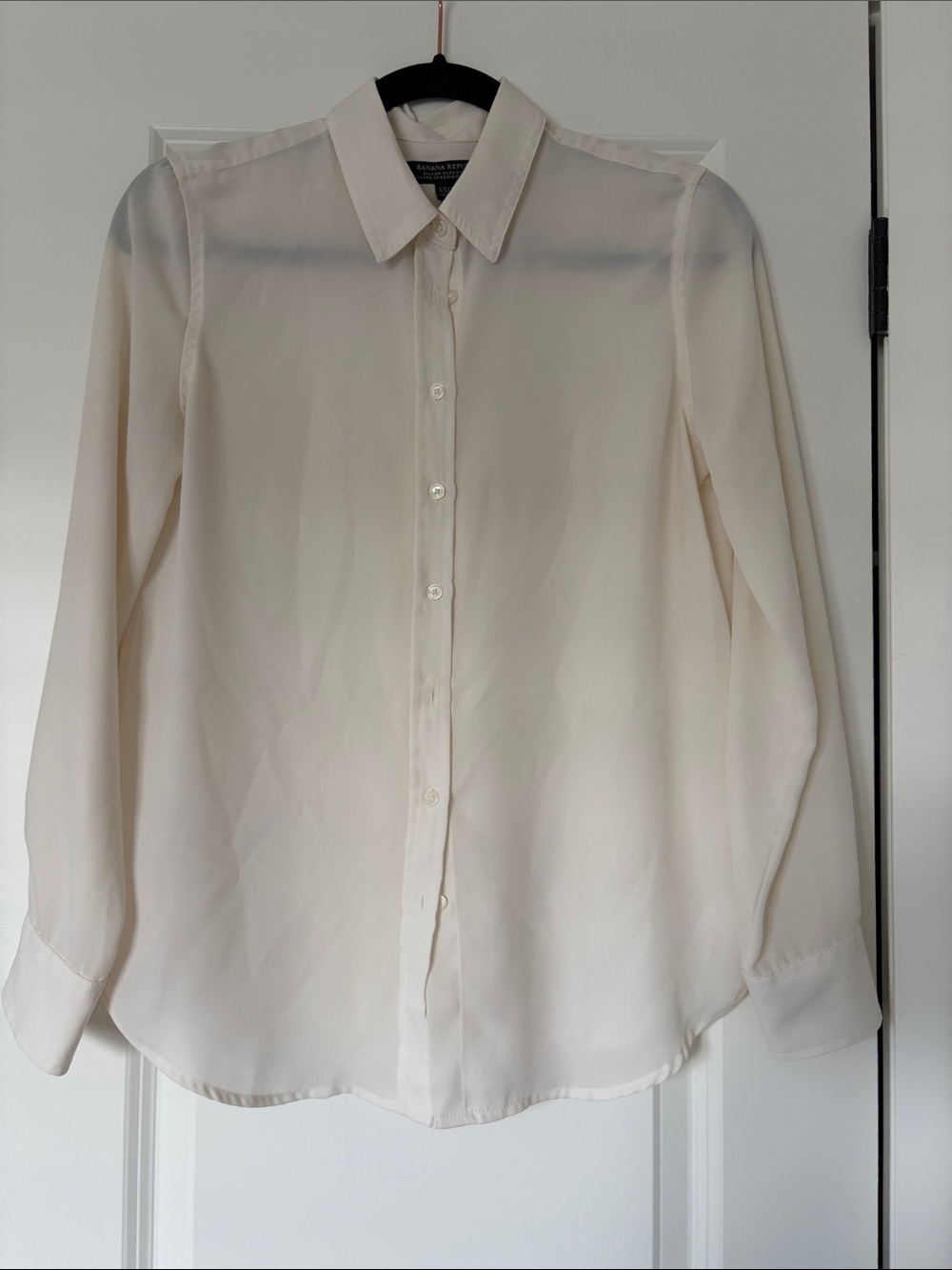 Banana Republic Blouse